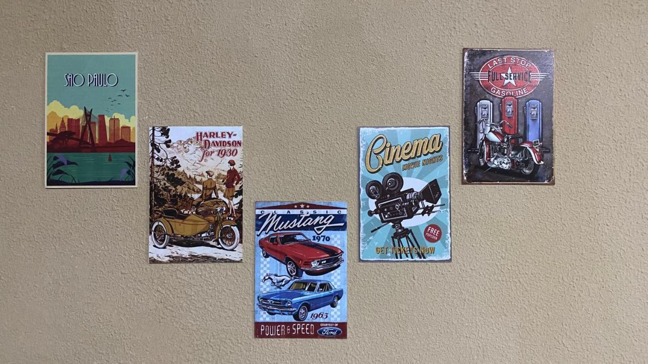 Milagres Retro- Studio São Miguel dos Milagres Kültér fotó