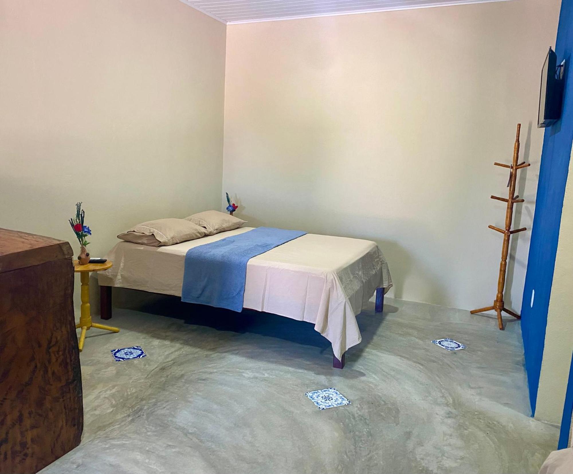 Milagres Retro- Studio São Miguel dos Milagres Kültér fotó