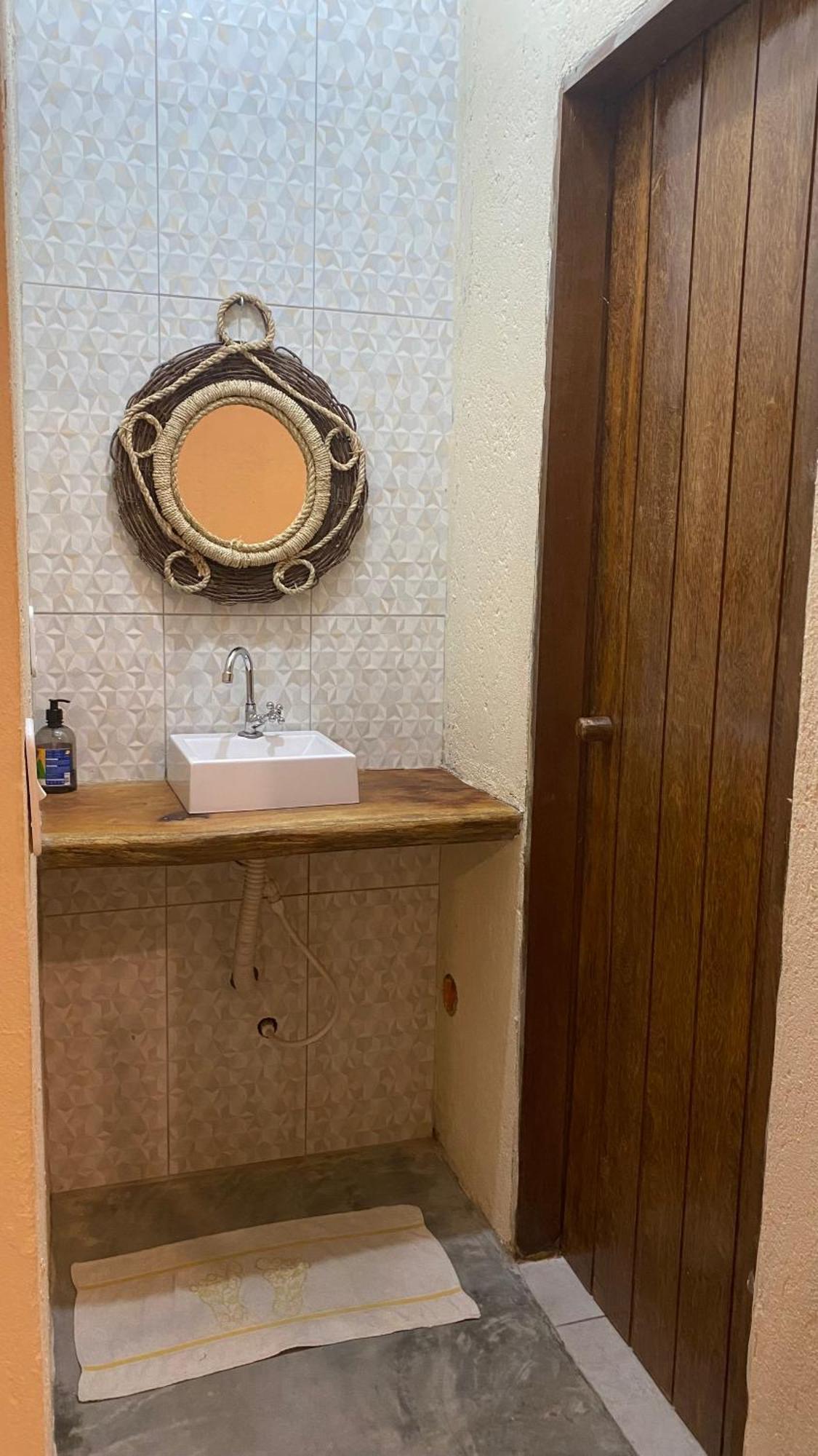 Milagres Retro- Studio São Miguel dos Milagres Kültér fotó
