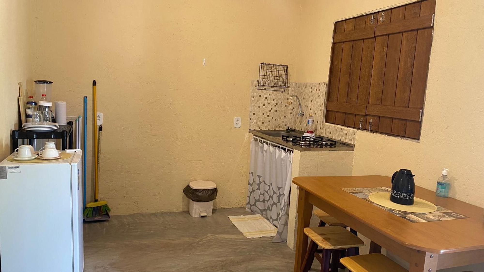 Milagres Retro- Studio São Miguel dos Milagres Kültér fotó